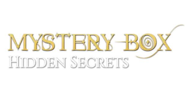 神秘盒子：隐藏的秘密 | Mystery Box: Hidden Secrets