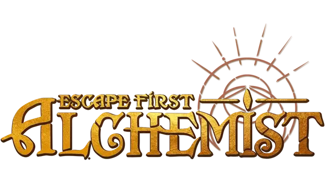 炼金术士的逃脱谜题 | Escape First Alchemist