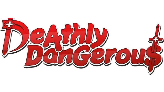 致命危险 | Deathly Dangerous