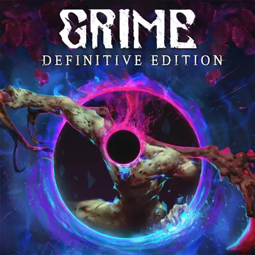 污垢：最终版 | Grime: Definitive Edition-好玩客