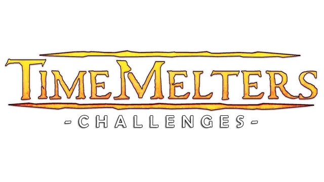 时间熔炉：挑战 | TimeMelters: Challenges