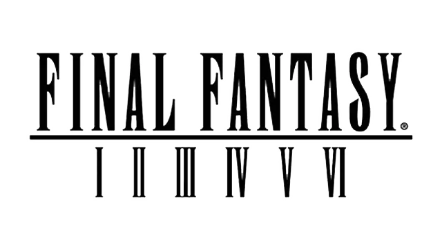 最终幻想：像素复刻版 1-6 合集 | Final Fantasy I-VI Bundle