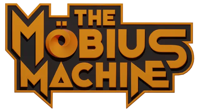 莫比乌斯机器 | The Mobius Machine