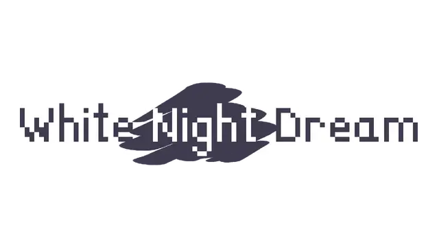 白夜梦 | White Night Dream