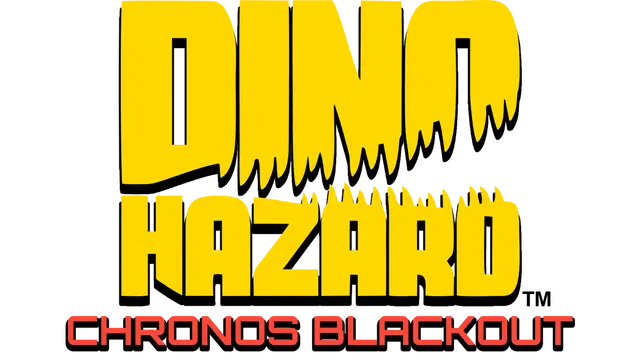 恐龙危险 | Dino Hazard: Chronos Blackout