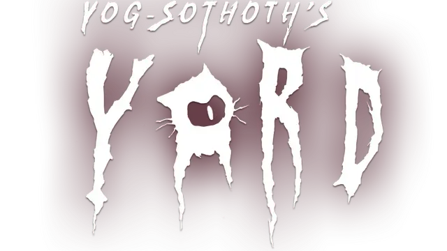 犹格索托斯的庭院 | Yog-Sothoth’s Yard