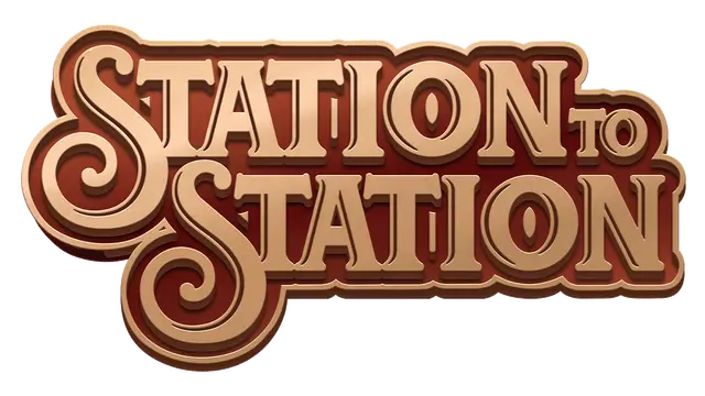 站点连连 | Station to Station