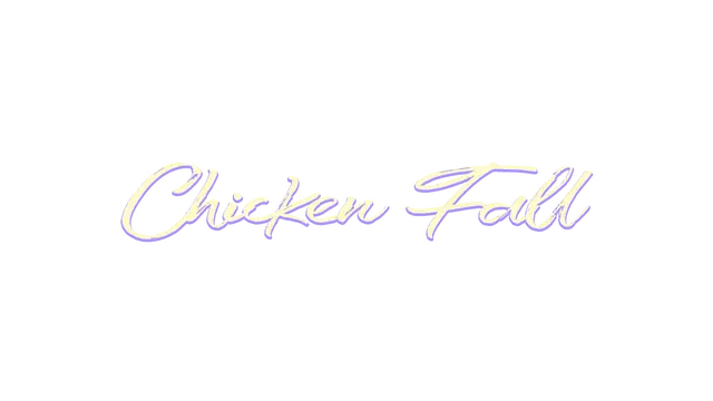 鸡从天降 | Chicken Fall