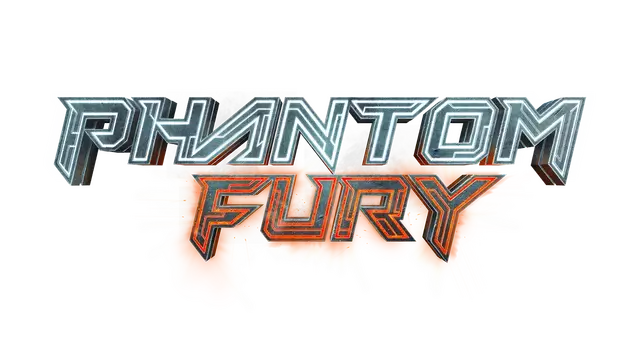 幻影狂怒 | Phantom Fury