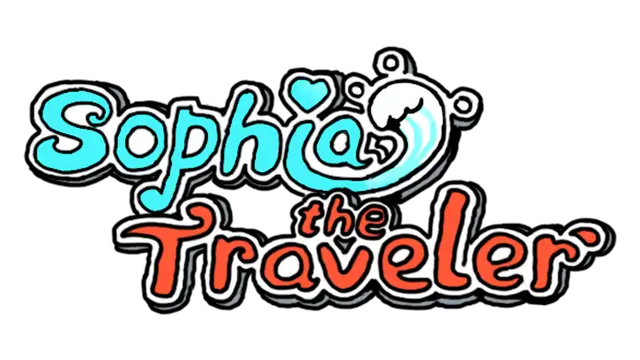 旅人苏菲亚 | Sophia the Traveler