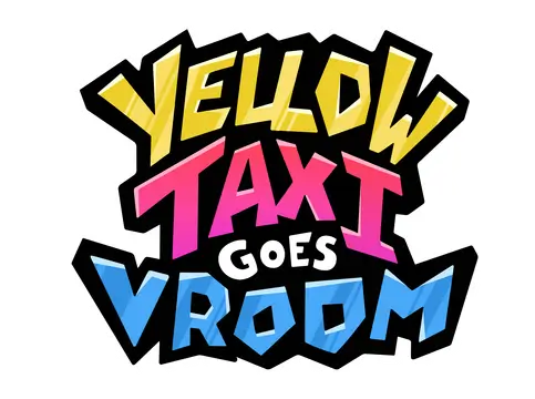 的士快跑 | Yellow Taxi Goes Vroom