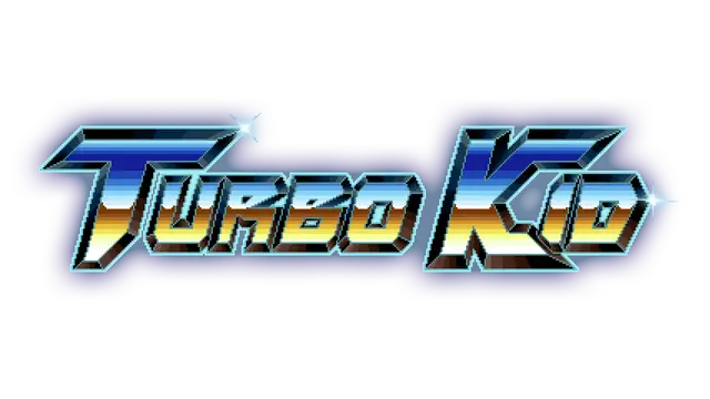 涡轮小子 | Turbo Kid