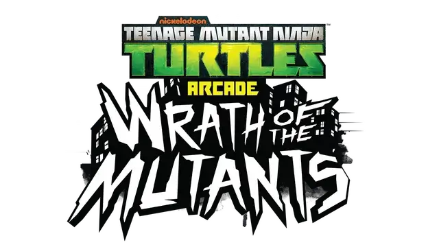 忍者神龟街机游戏：变种人之怒 | Teenage Mutant Ninja Turtles Arcade: Wrath of the Mutants