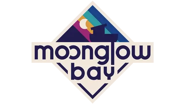 月光湾 | Moonglow Bay