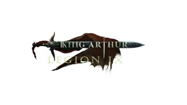 亚瑟王：第九军团 | King Arthur: Legion IX | PC | 完美学习 | 磁力下载