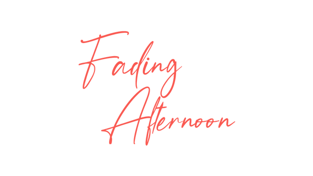 日薄西山 | Fading Afternoon | NS游戏 | PC游戏 | 百度网盘