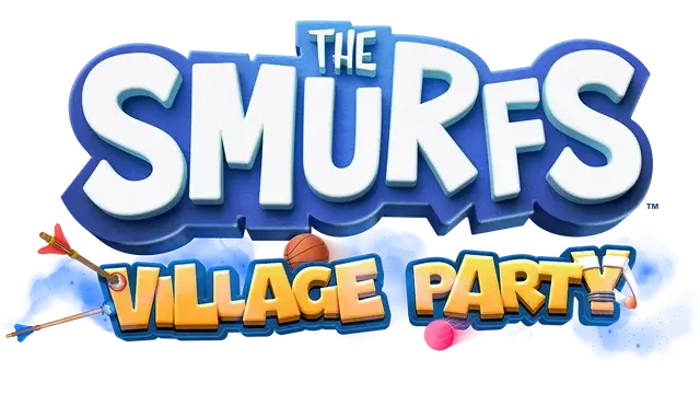 蓝精灵：乡村派对 | The Smurfs: Village Party | NS游戏 | PC游戏 | 百度网盘