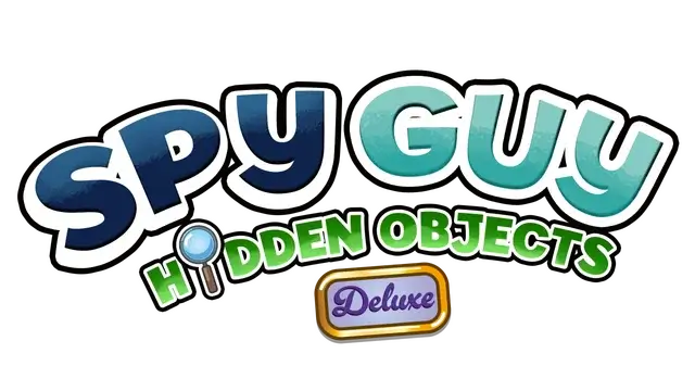 特工小子：隐藏物品 – 豪华版 | Spy Guy Hidden Objects: Deluxe Edition | NS游戏 | PC游戏 | 百度网盘