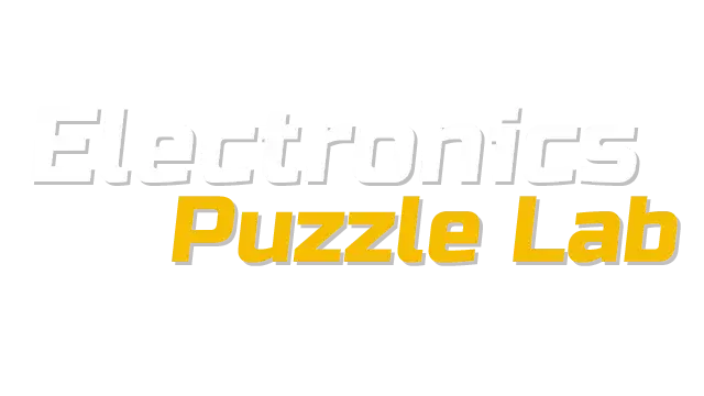 电子谜题实验室 | Electronics Puzzle Lab | NS游戏 | PC游戏 | 百度网盘