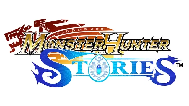 怪物猎人物语：重生 | Monster Hunter Stories | NS游戏 | PC游戏 | 百度网盘