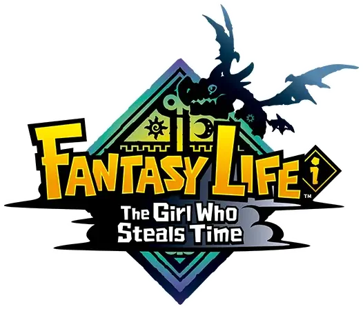 幻想人生 i：偷走时间的女孩 | Fantasy Life i: The Girl Who Steals Time | NS游戏 | 百度网盘