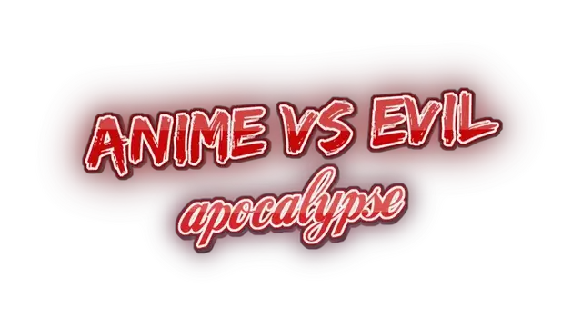 动漫对邪恶：启示录 | Anime vs. Evil: Apocalypse | NS游戏 | PC游戏 | 百度网盘