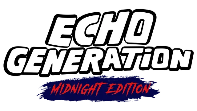 回声世代：午夜版 | Echo Generation: Midnight Edition | NS游戏 | PC游戏 | 百度网盘