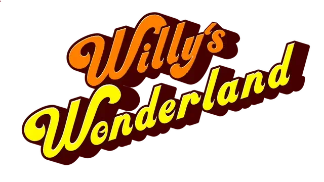 威利的游乐园：游戏 | Willy’s Wonderland: The Game | NS游戏 | PC游戏 | 百度网盘