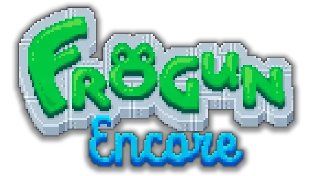 蛙枪再战 | Frogun Encore | NS游戏 | PC游戏 | 百度网盘