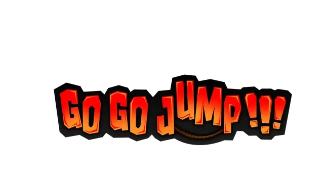 跳吧跳吧！！| Go Go Jump!! | NS游戏 | PC游戏 | 百度网盘