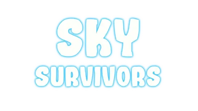 天空的幸存者 | Sky Survivors | NS游戏 | PC游戏 | 百度网盘