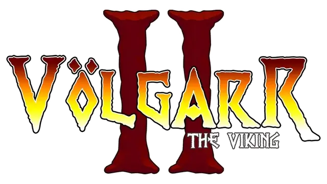 伏尔加维京 2 | Volgarr The Viking II | NS游戏 | PC游戏 | 百度网盘