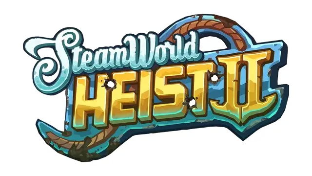 蒸汽世界：大劫掠 2 | SteamWorld Heist II | NS游戏 | PC游戏 | 百度网盘