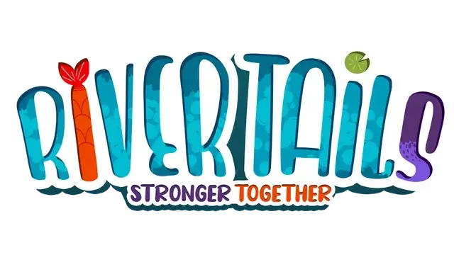 河流之尾：一起变强 | River Tails: Stronger Together | NS游戏 | PC游戏 | 百度网盘