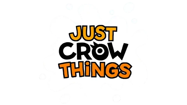 整蛊鸦 | Just Crow Things | NS游戏 | PC游戏 | 百度网盘