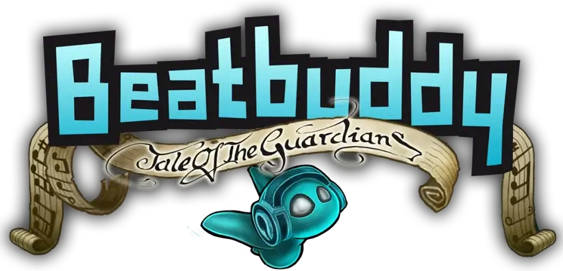 节奏小子：守护者传说 | Beatbuddy: Tale of the Guardians | NS游戏 | PC游戏 | 百度网盘