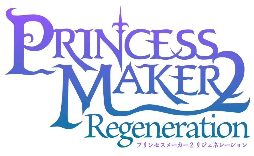 美少女梦工厂 2：韶华再续 | Princess Maker 2 Regeneration | NS游戏 | PC游戏 | 百度网盘