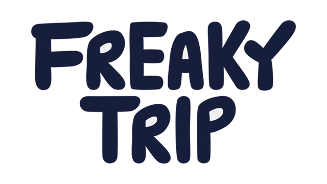 怪诞之旅 | Freaky Trip | NS游戏 | PC游戏 | 百度网盘