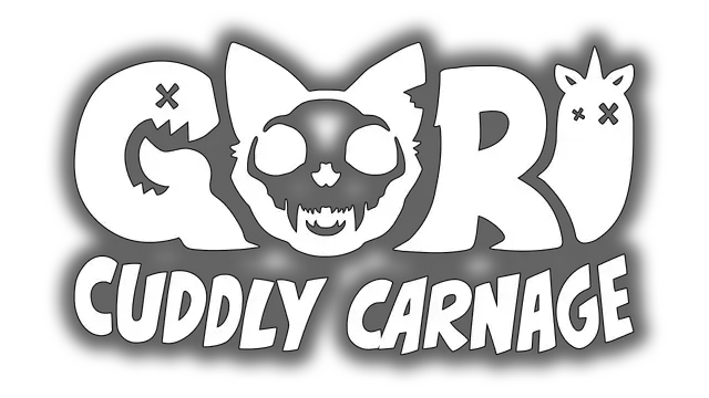 哥里：可爱的大屠杀 | Gori: Cuddly Carnage