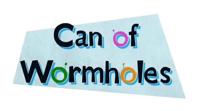 蠕虫罐头 | Can of Wormholes | NS游戏 | PC游戏 | 百度网盘