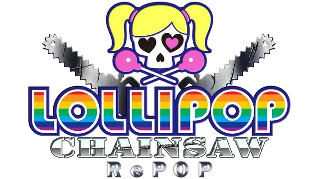 电锯糖心：重制版 | Lollipop Chainsaw RePop