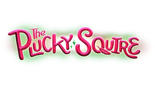 勇敢小骑士 | The Plucky Squire