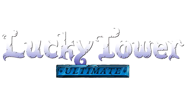 终极幸运之塔 | Lucky Tower Ultimate