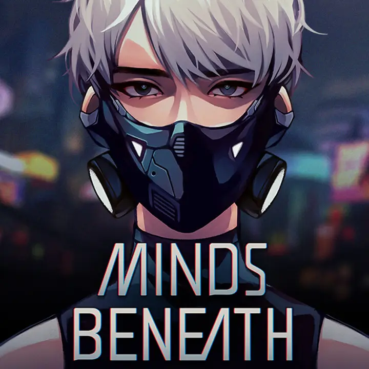 沉没意志 | Minds Beneath Us