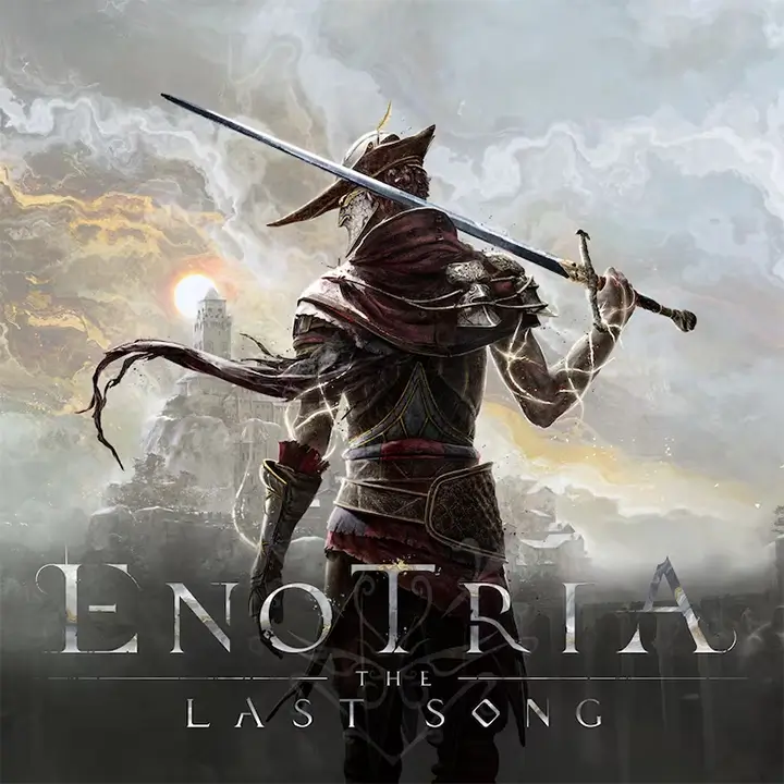 恩诺提利亚：终曲 | Enotria: The Last Song