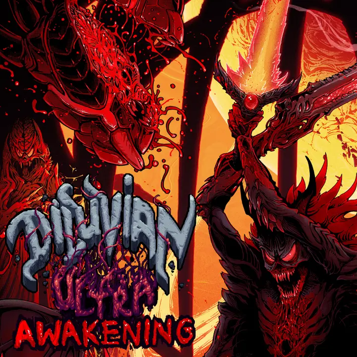 Diluvian Ultra: Awakening