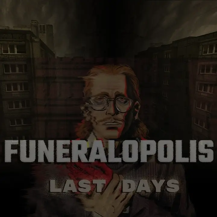 葬礼之城 | Funeralopolis