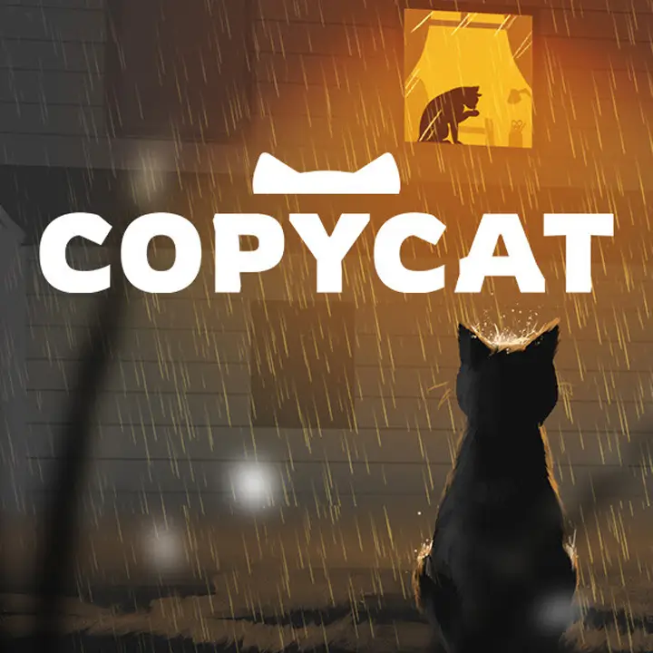 冒牌猫谜 | Copycat