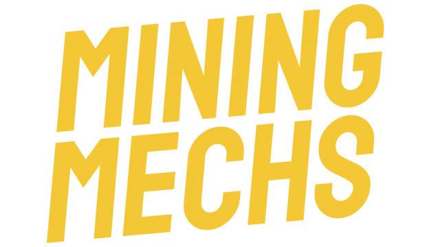 采矿机器 | Mining Mechs | NS游戏 | PC游戏 | 百度网盘