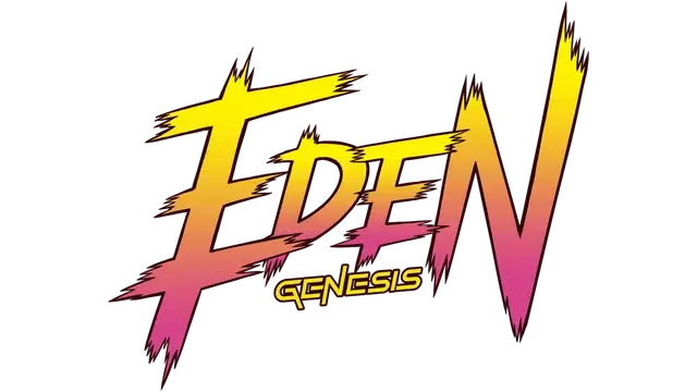 伊甸园创世纪 | Eden Genesis| NS游戏 | PC游戏 | 百度网盘